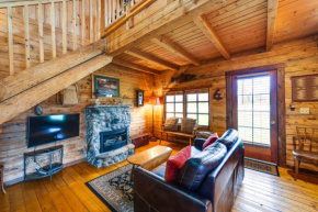 Private Hot Tub Blue Sky Cabin in Sequim